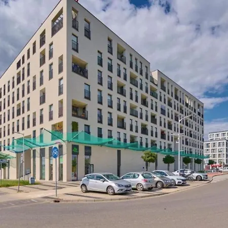 Arena Architekt * Breslavia