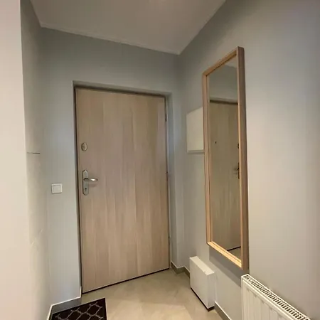 Apartamento Arena Architekt *