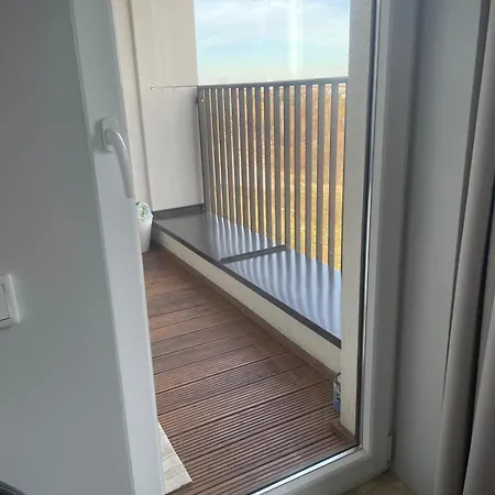 Apartamento Arena Architekt Breslavia