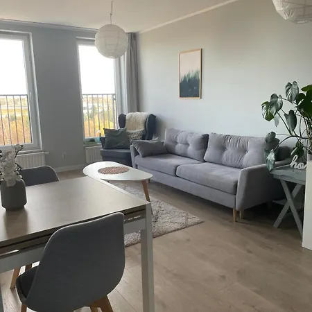 Arena Architekt Apartamento