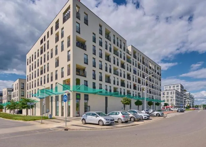 Arena Architekt * Breslavia