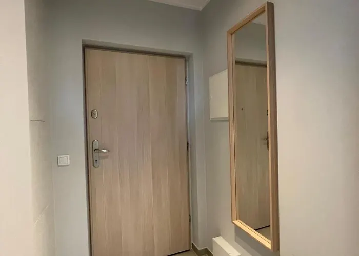 Apartamento Arena Architekt *