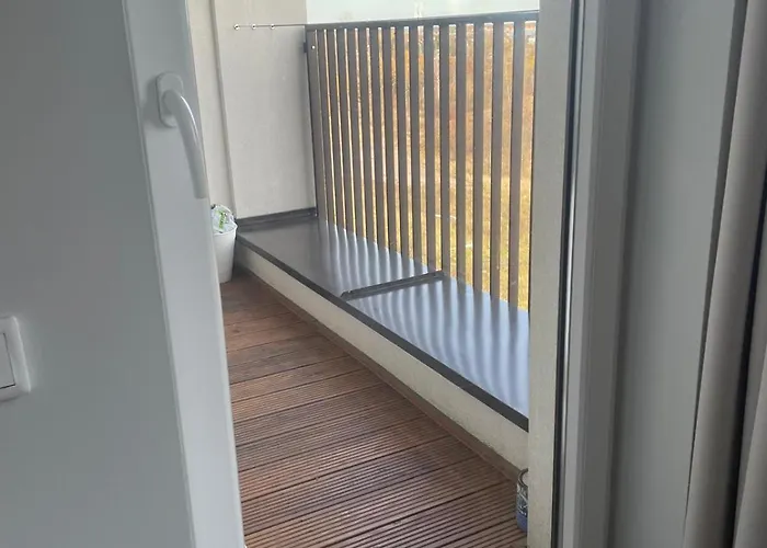 Apartamento Arena Architekt Breslavia