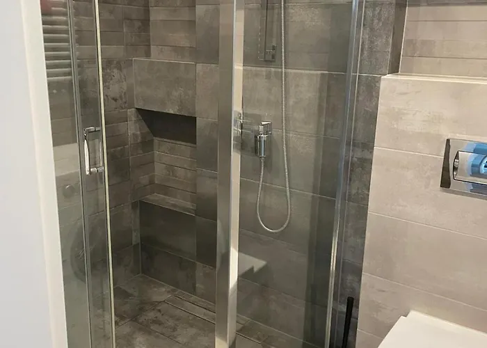 Apartamento Arena Architekt *