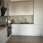 Apartment Arena Architekt
