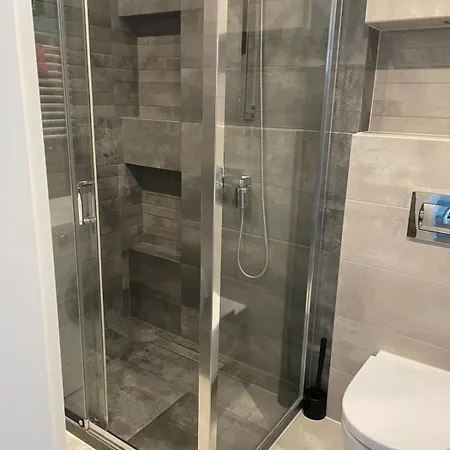 Apartment Arena Architekt *